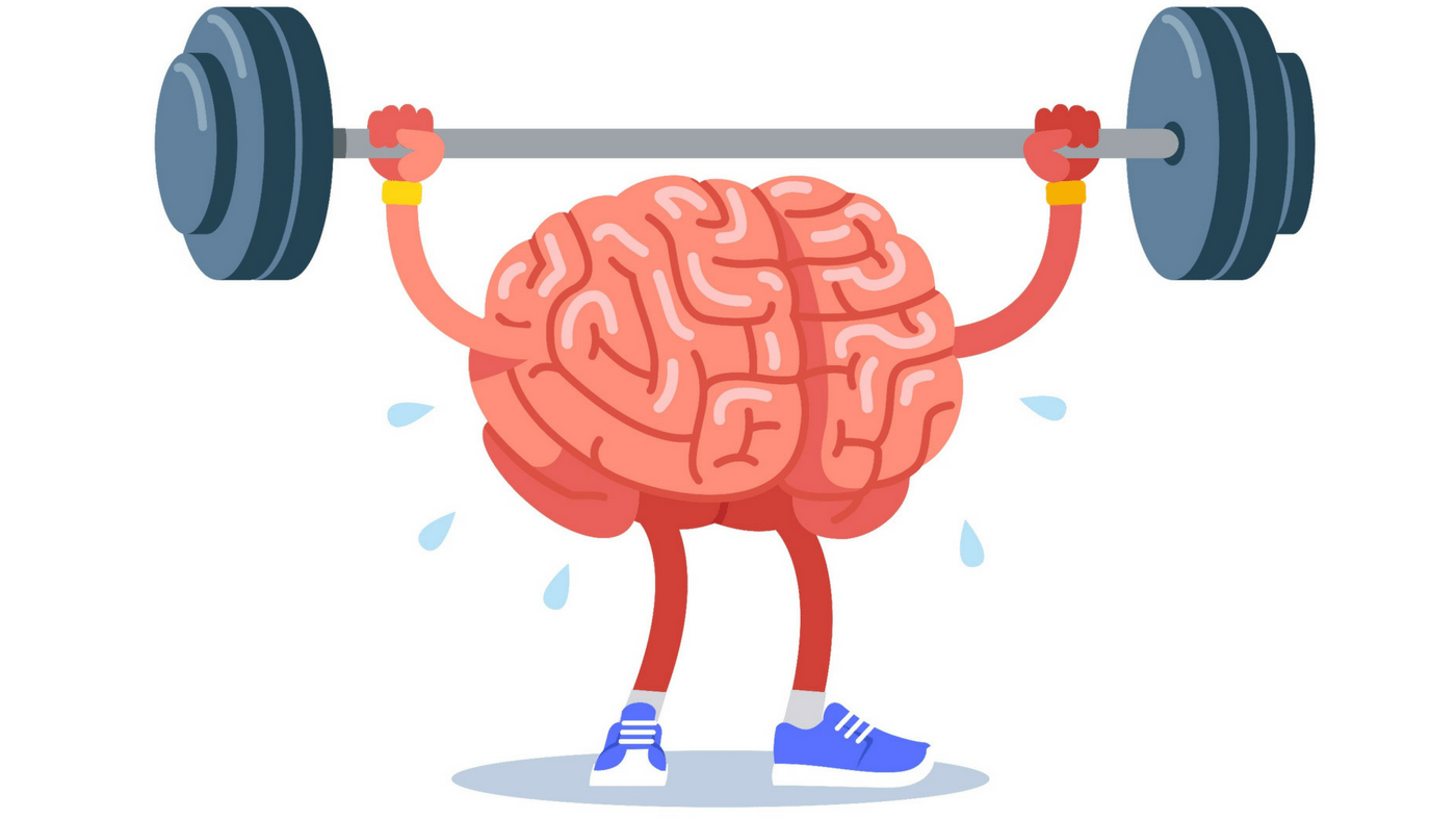 تاثیر ورزش روی مغز